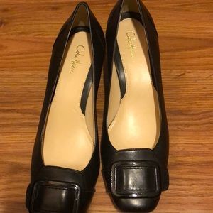 Cole Haan heels 8.5